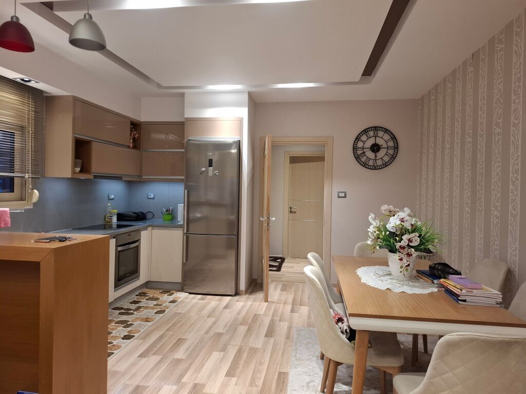 FOR SALE APARTMENT 3+1 GJIROKASTER
