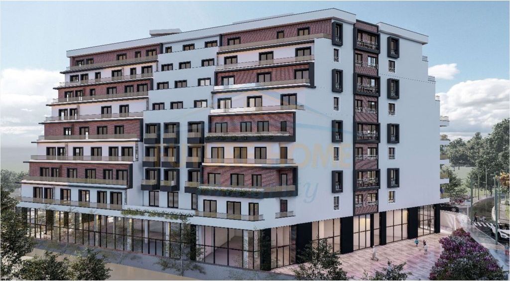 Appartamento 1+1 in vendita, Paskuqan