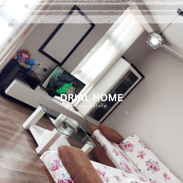 Apartament me qera 2+1