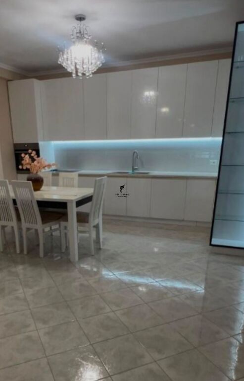 APPARTAMENTO IN AFFITTO 2+1 YZBERISHT 60.000 LEKE FH-66224