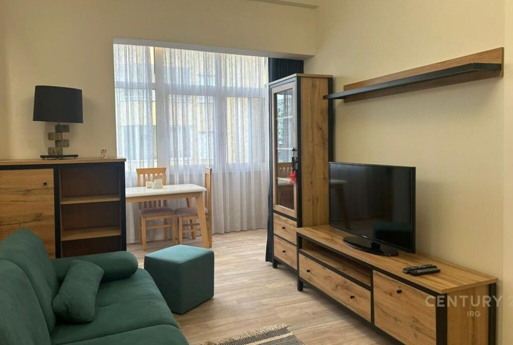 Apartment 1+1 for rent in the Municipality of Paris