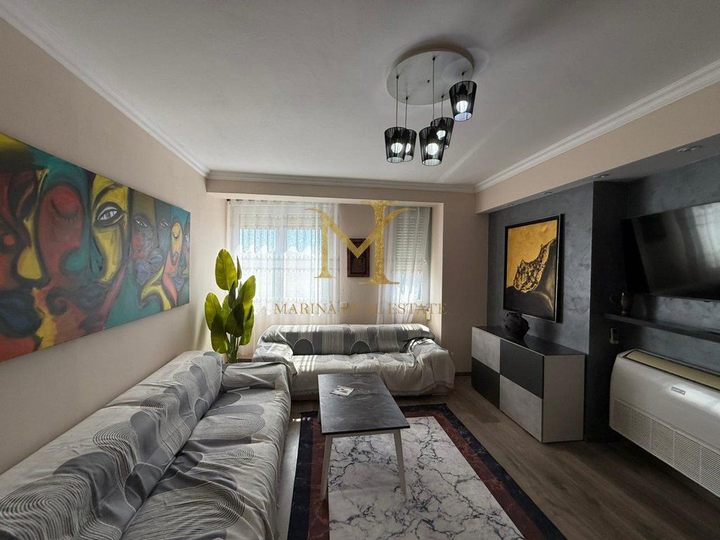 APARTMENT 2+1 FOR RENT |PLEPA,DURRES