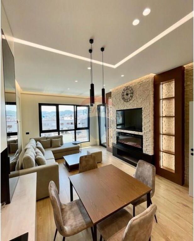 Apartments 1+1 for rent Square 21