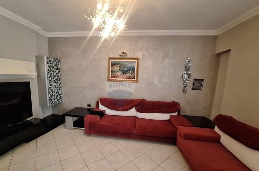 Apartment 2+1+2 +Parking Space for Sale ID: 530411012-187