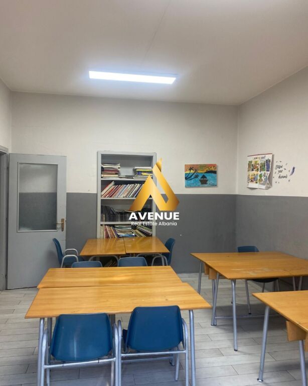 LOCALE IN AFFITTO – BLLOKU, VIA SAMI FRASHËRI