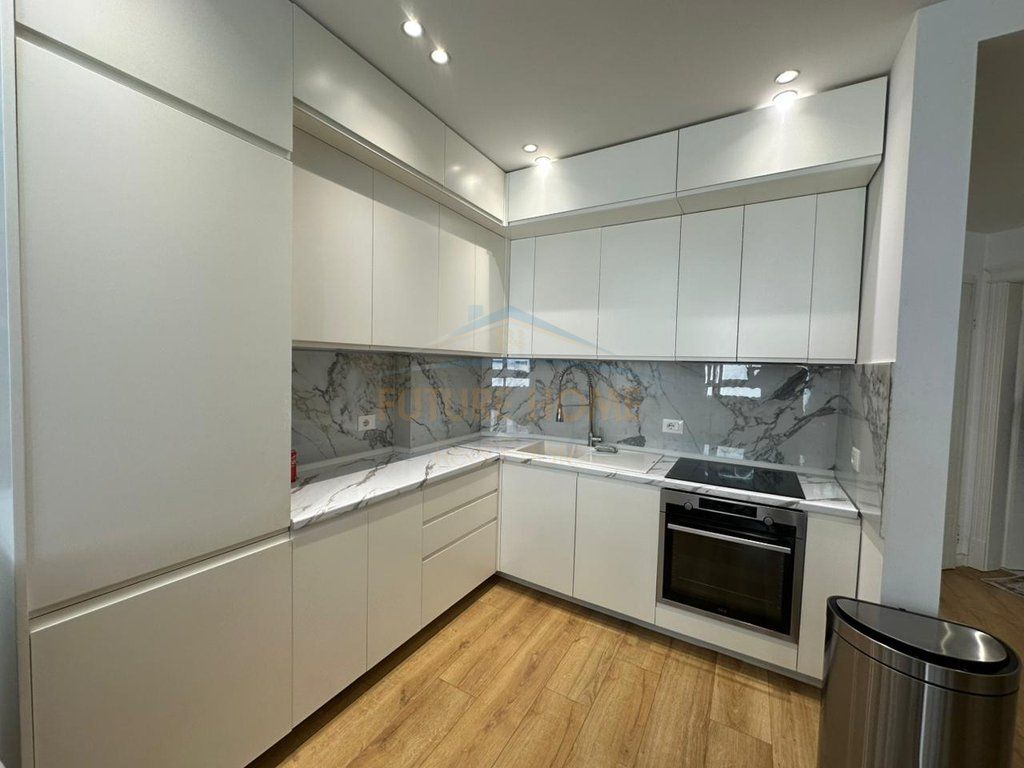 Qira, Apartament 2+1+2+Post Parkimi, Rezidenca Alba, Ish-Fusha e Aviacionit
