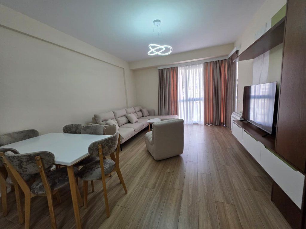 Qera apartament 1+1 unaza e re