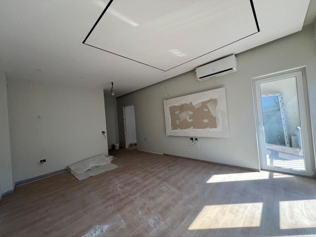 FOR SALE APARTMENT 1+1 – “5 MAY” STREET, NEAR CONCORD SHOPPING CENTER