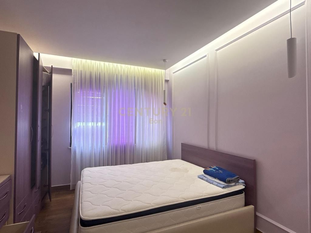 APARTMENT 2+1+2 FOR SALE WITH SEA VIEW, VILA E ZOGUT DURRES !