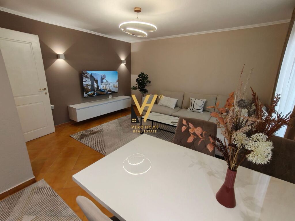 FOR SALE APARTMENT 1+1+BLK ON DIBRES STREET, SELVIA 145,000 EURO