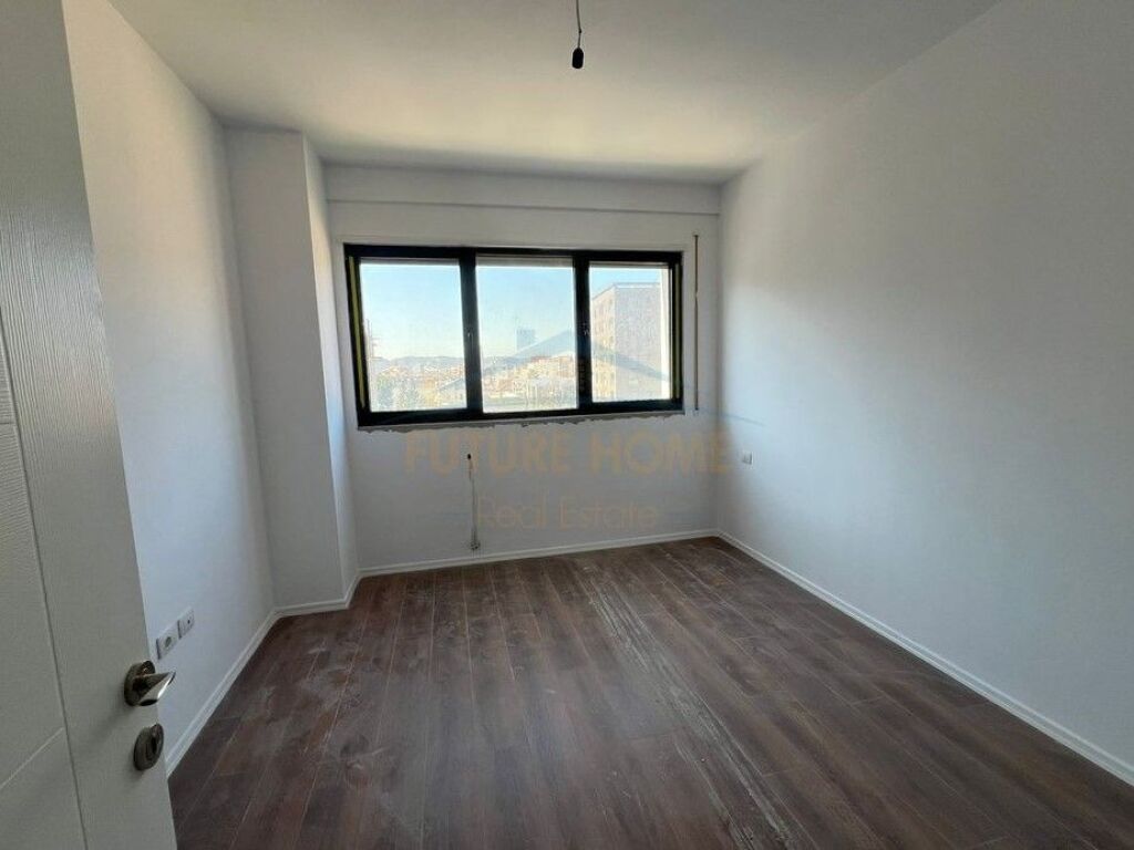 For sale, Apartment 2+1+2+ Parking Space, Sadik Petrela Street, ASL Complex 2