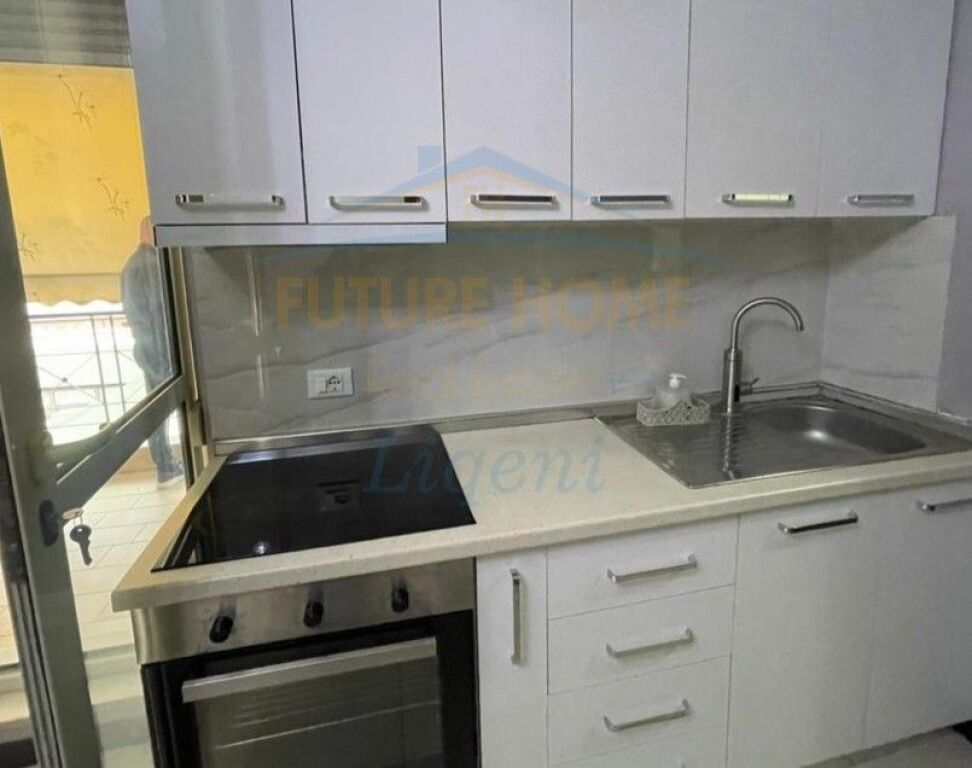 Affitto,Appartamento 1+1,Complesso Deliorgji,Tirana