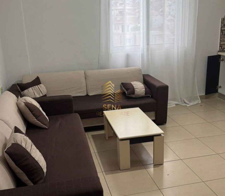 Rent, Apartment, 1+1, 5 Maji , 450 Euro