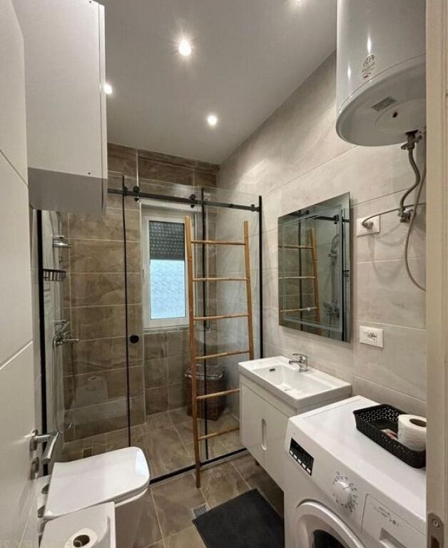 Apartment 1+1 for rent in the Municipality of Paris