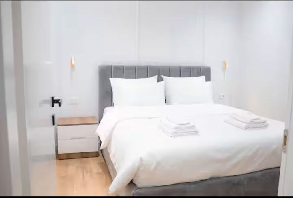 Jepet me Qera për Airbnb – 3 apartamente pranë Qëndrës!
