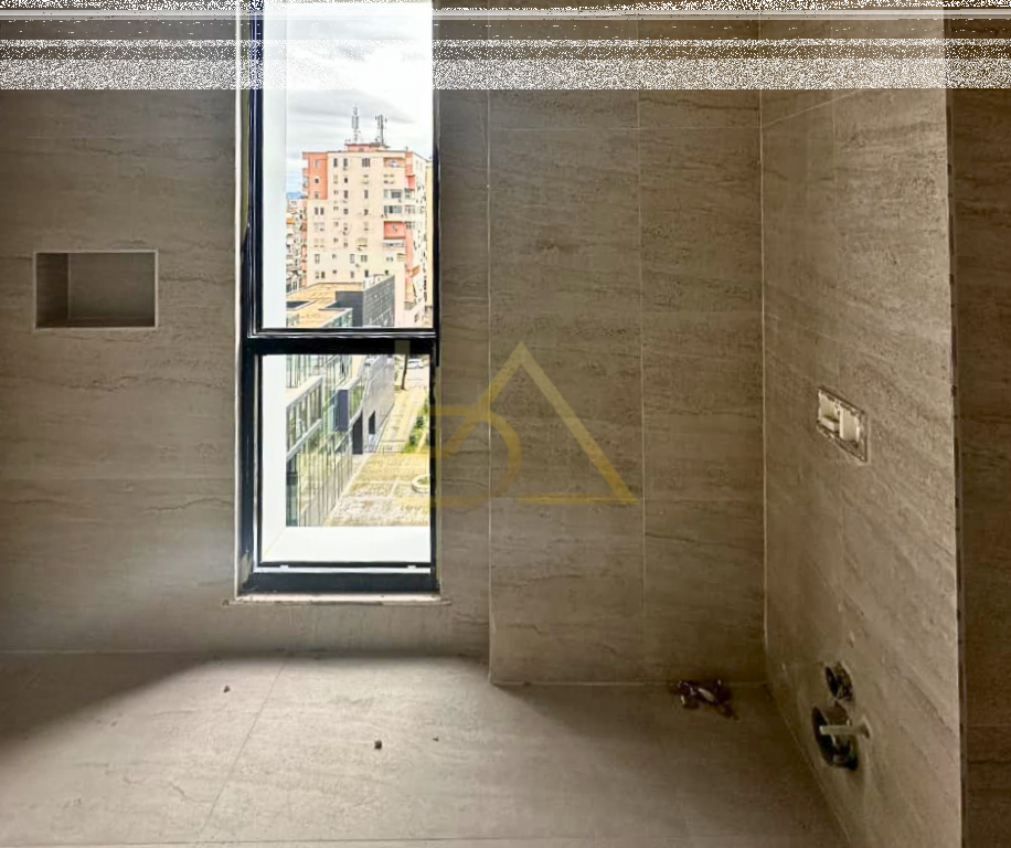 Jepet Ambient Biznesi me Qira – Unaza e Re, Tiranë