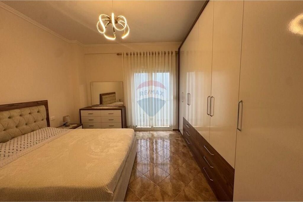 Apartment 1+1 for sale in Don Bosko
