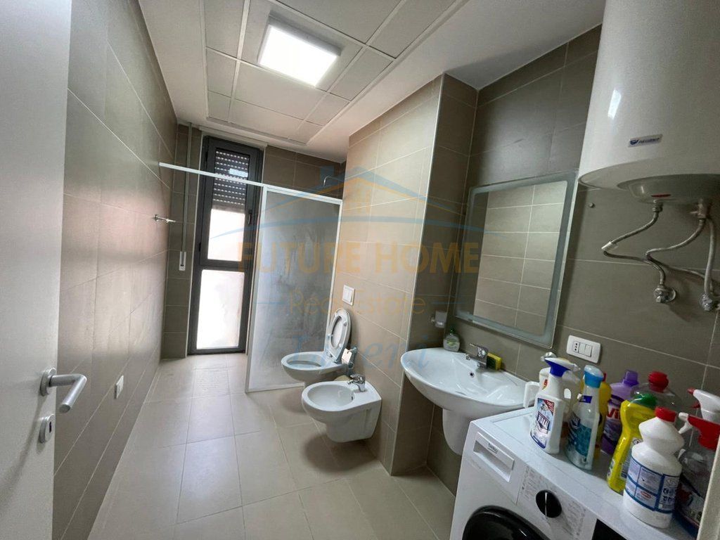 Qera apartament 2+1+2 , Don Bosko kompleksi Fiori di bosko