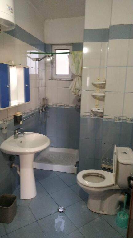 Jepet me qera apartament 1+1 Don Bosko 40.000 Leke
