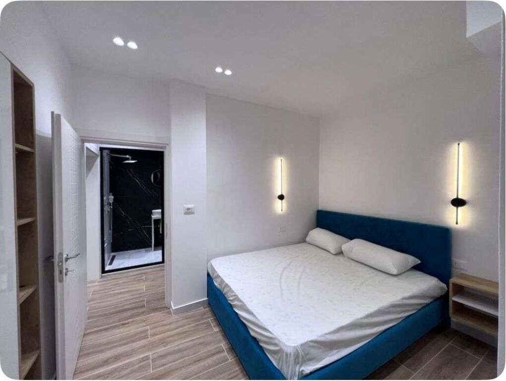 Komuna Parisit, jepet me qira apartament 1+1! 600 Euro - Widok 3