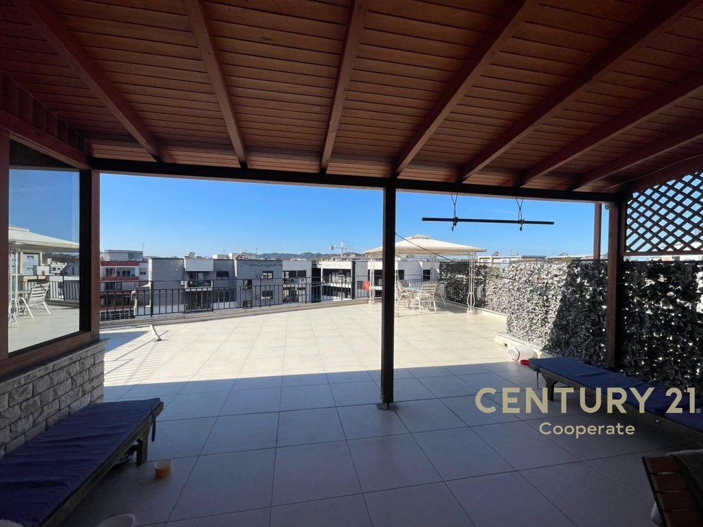 VENDIAMO PENTHOUSE NELLA ZONA DI ASTIRI – PALAZZO "ALES" NUOVO ANELLO