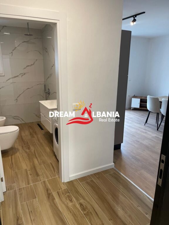 Apartment 1+1+Parking Space For Rent In Shkoze (ID 42111544)