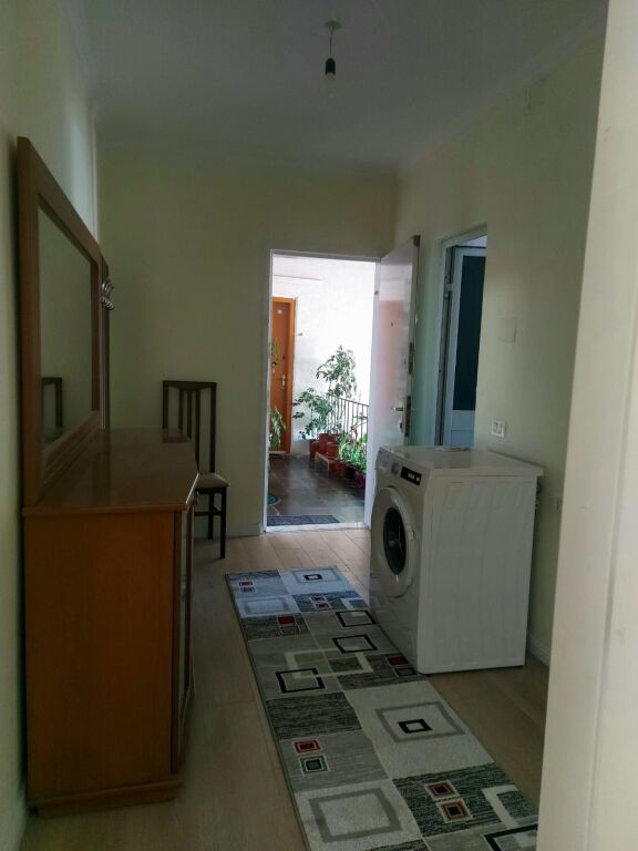 CASA IN AFFITTO 1+1 - VIA ALI DEMI, DI FRONTE ALLA BANCA CREDINS