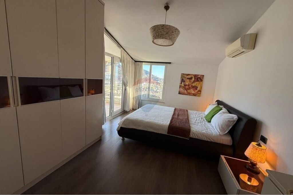 Apartment - For Sale - Kodra e Diellit 1, Tirana