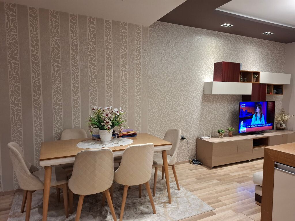 FOR SALE APARTMENT 3+1 GJIROKASTER