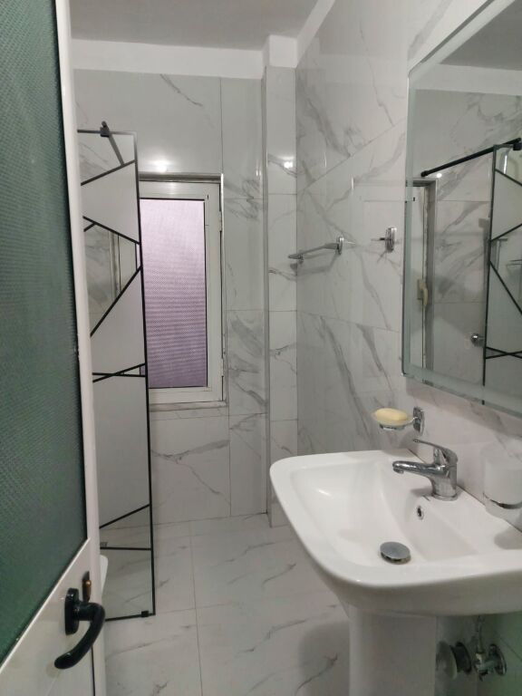 CASA IN AFFITTO 1+1 - VIA ALI DEMI, DI FRONTE ALLA BANCA CREDINS