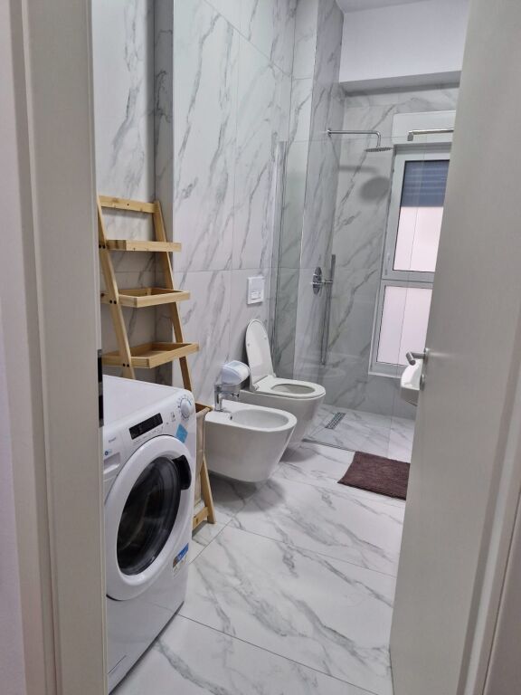 Apartament me qera Rezidenca Kaimi