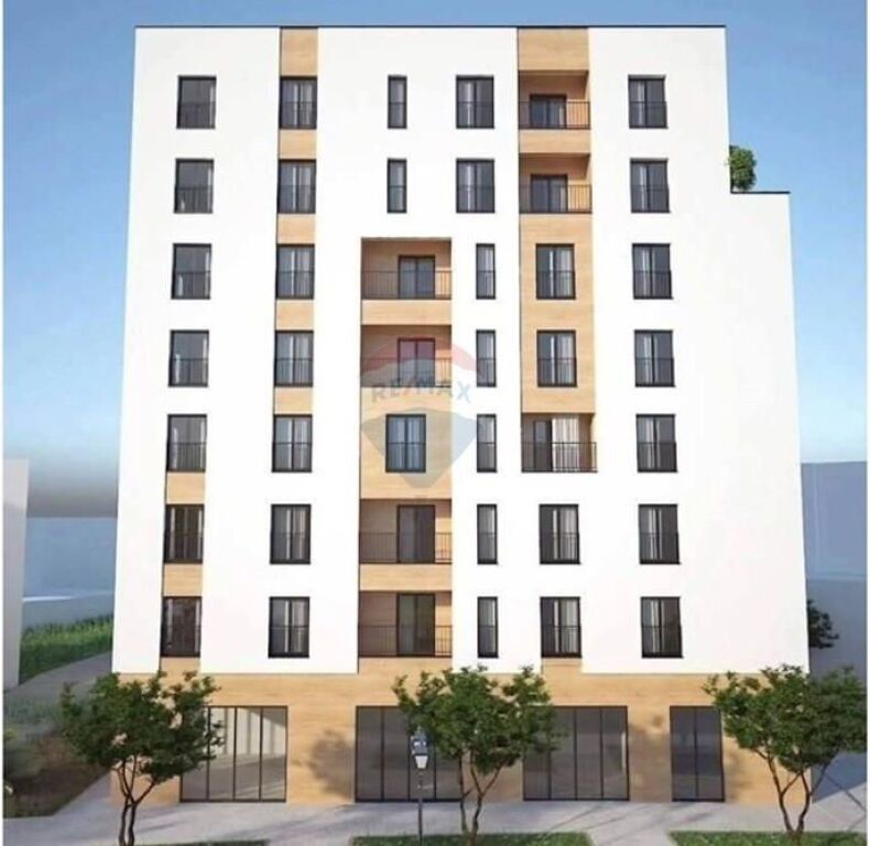 Appartamento 3+1+2 in Vendita – Via Mihal Grameno