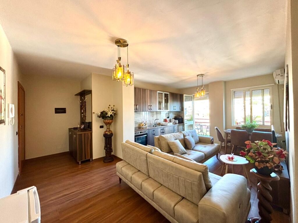 Apartament