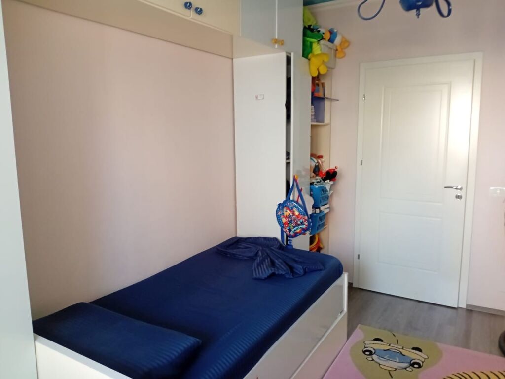 Appartamento 2+1 in vendita ad Astir !