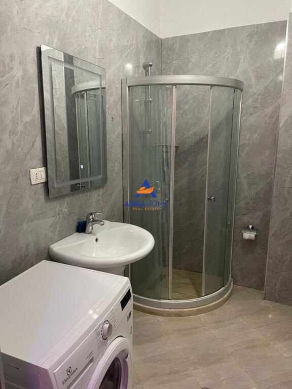 APPARTAMENTO IN AFFITTO 1+1+BALCONE "RRUGA XHEMAL TAFAI, SELVIA " 60000 LEKE
