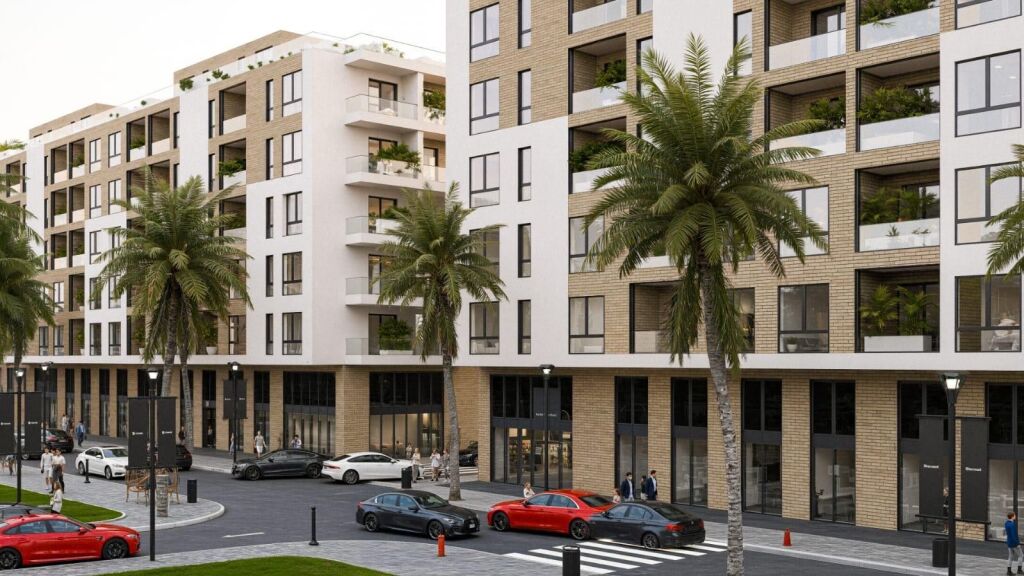 Shitet Dupleks 2+1 , 65.000€ "Mali i Robit"