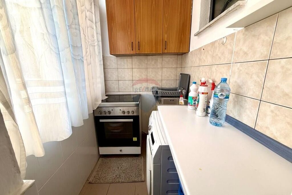 Apartament - Për Shitje - Rruga Ndre Mjeda, Tiranë