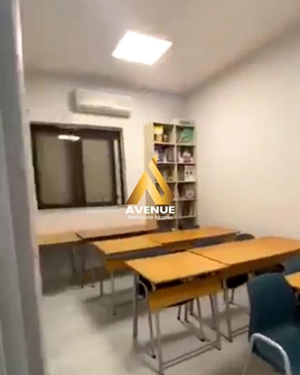 LOCALE IN AFFITTO – BLLOKU, VIA SAMI FRASHËRI