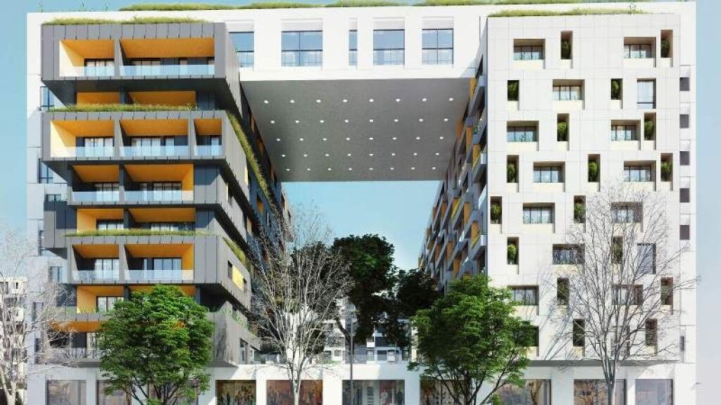 Shitje, Apartament 1+1, ish Parku I autobuzave