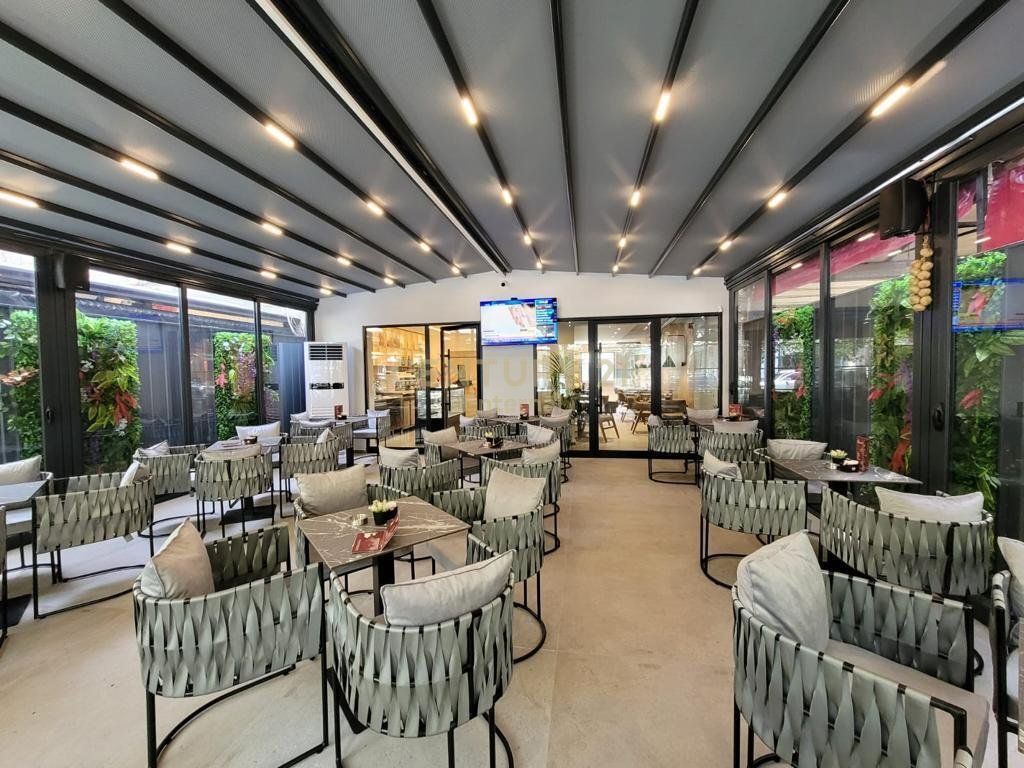 Locale in Vendita a Ali Dem
