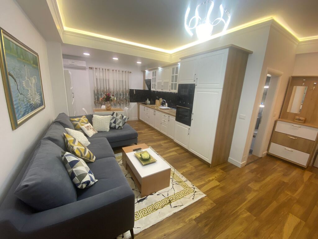 🏡 Super Apartment 1+1 for Rent – Margarita Tutulani St.