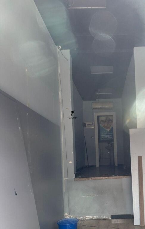 DYQAN ME QERA 35 M2 QENDER 1.800 EURO FH-66242