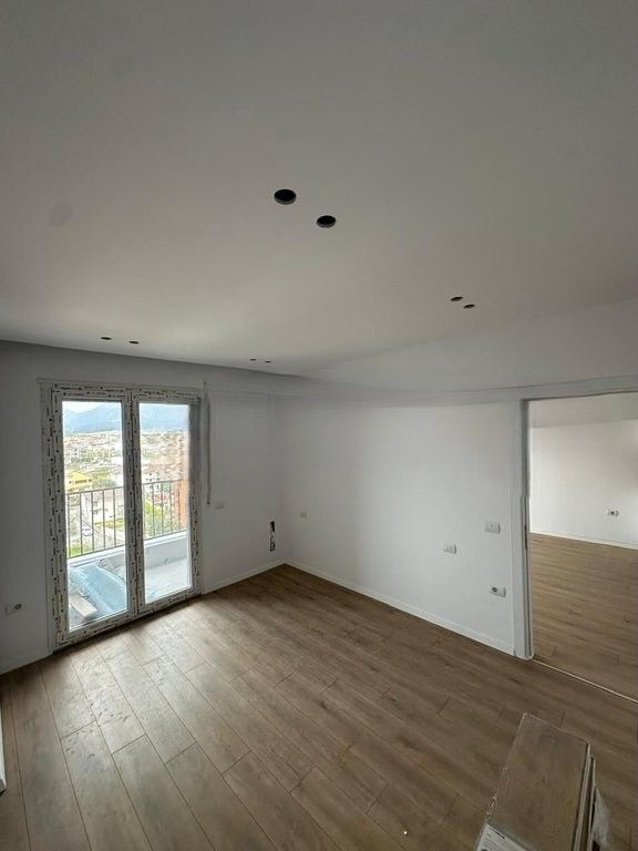 Affittasi appartamento 1+1 presso il Complesso “Splash Color”, Paskuqan 400 € /Mese