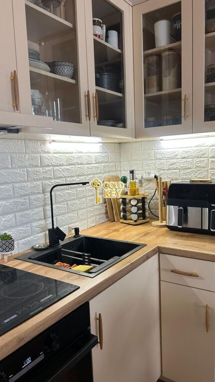 🏡 EXCLUSIVE APARTMENT FOR SALE 1+1 – Shkëmbi i Kavajës, Durrës