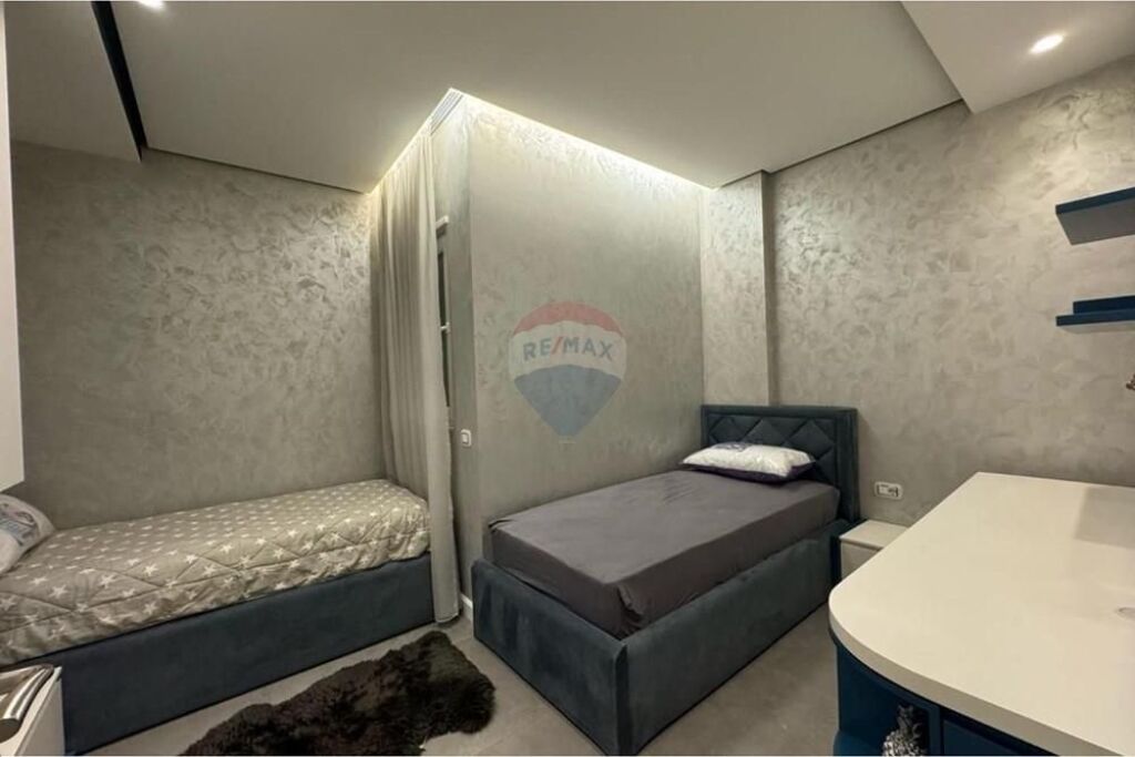 Appartamento 3+1 in vendita a Fresk vicino alla Residenza OXA