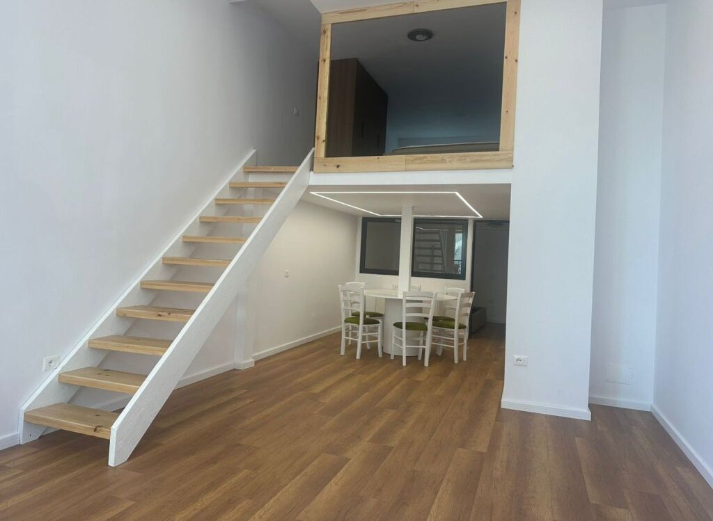 📌 2 Duplex Apartments 1+1 for Sale – Ardeno Street!