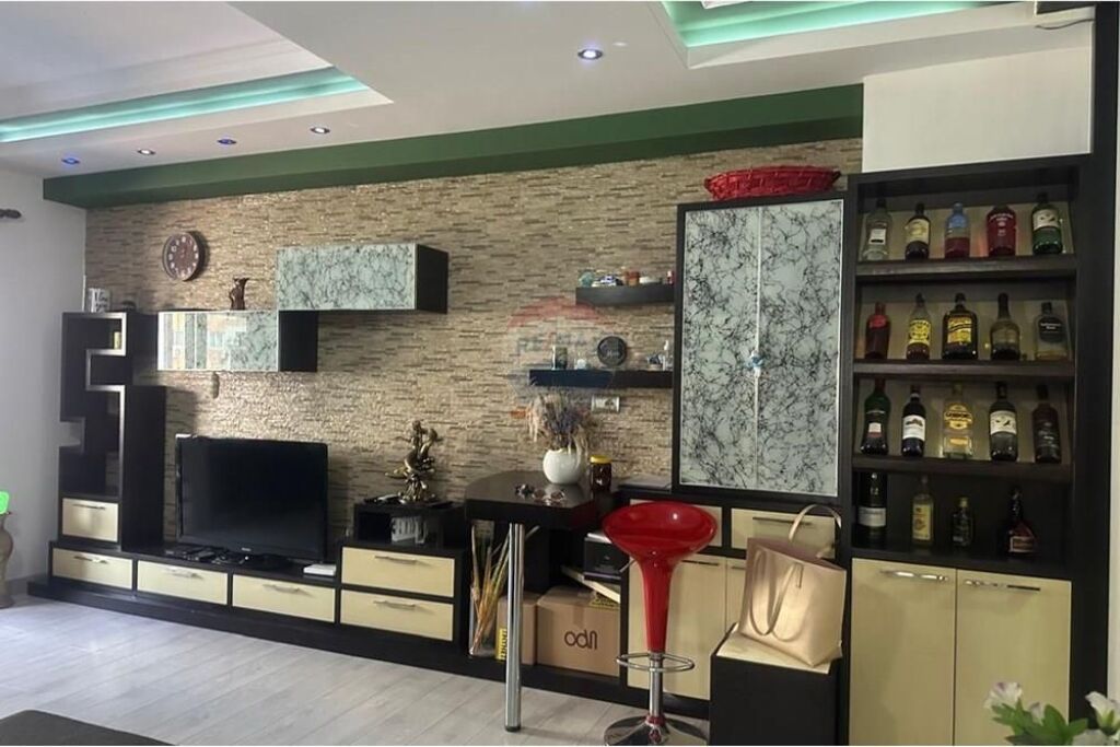 Apartment - For Sale - Jordan Misja Street, Tirana