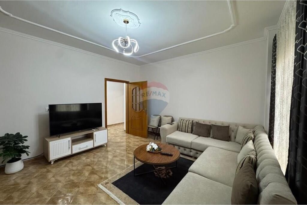 Apartment 1+1 for sale in Don Bosko