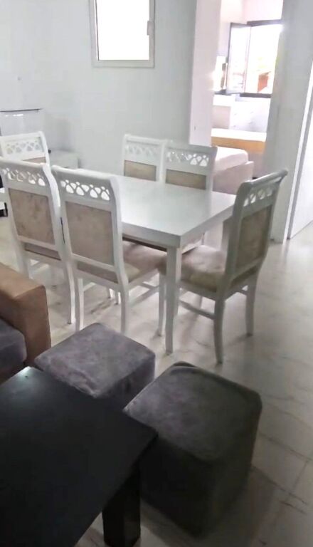 FOR RENT 2+1 APARTMENT IN LAPRAKË