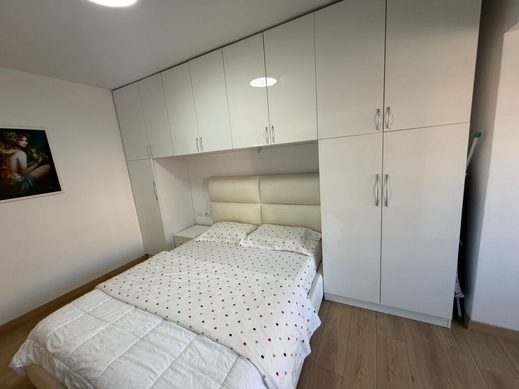 Apartment 1+1 for rent, Behind Arben Broci school, behind Kastrati fuel station, Myslym Shyri
